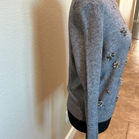 NWOT Forever 21 sweater - Picture 6 of 8